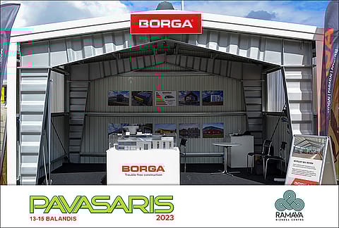 Pavasaris 2023 | Ramava