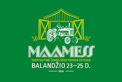 Maamess 2026 | Borga