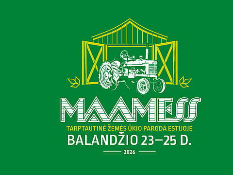 Maamess 2026 | Borga