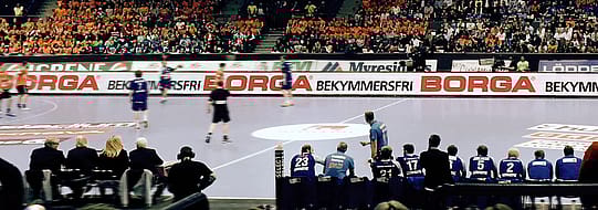 Handboll | BORGA