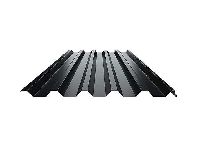 Stogo danga TR 45 | BORGA