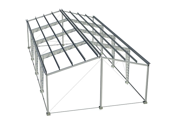 24x12 angaras | Borga