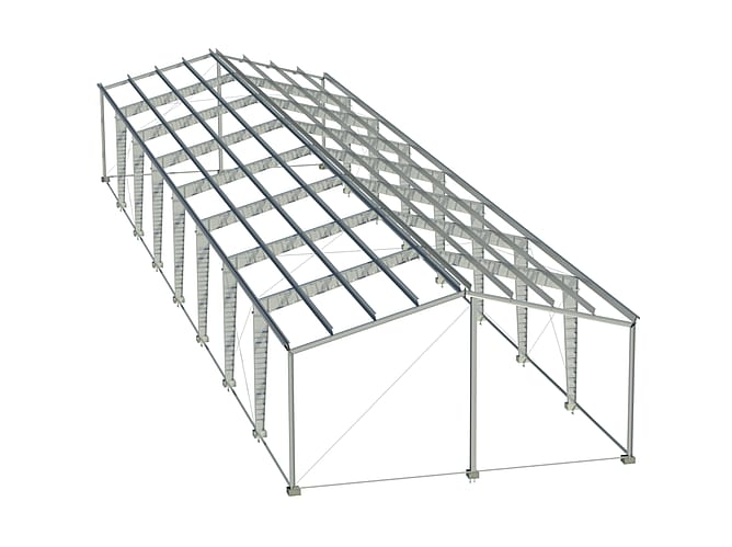 48x12 angaras | Borga