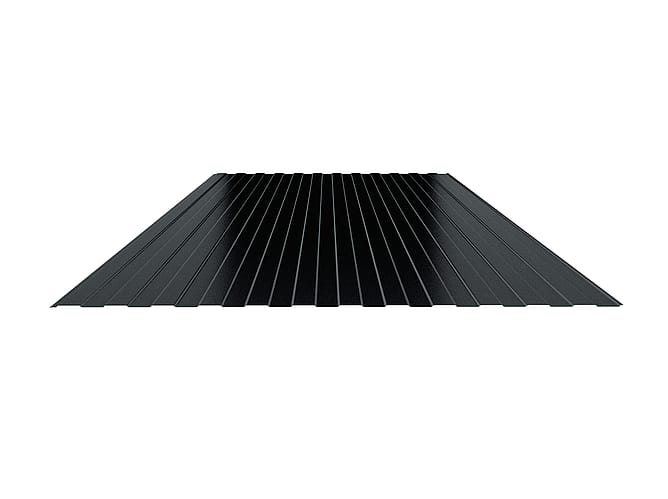 Dekoratyvinė skarda PP2 | BORGA