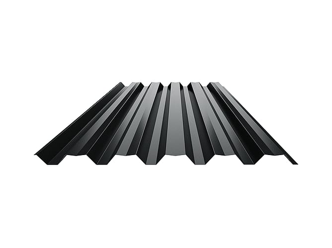 Sienų danga VVP 45 | BORGA