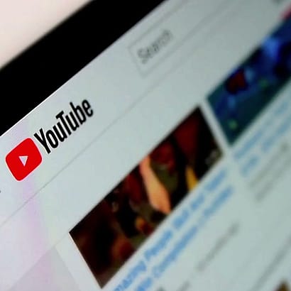 Följ oss på Youtube | BORGA