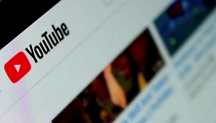 Följ oss på Youtube | BORGA