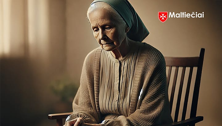 Socialinė atsakomybė Borga