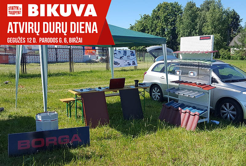 bikuva