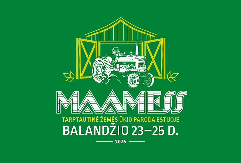 Maamess 2026 | Borga