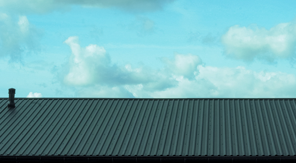 Trapecine stogo danga | Borga BPD18