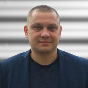 Igor Lužkov